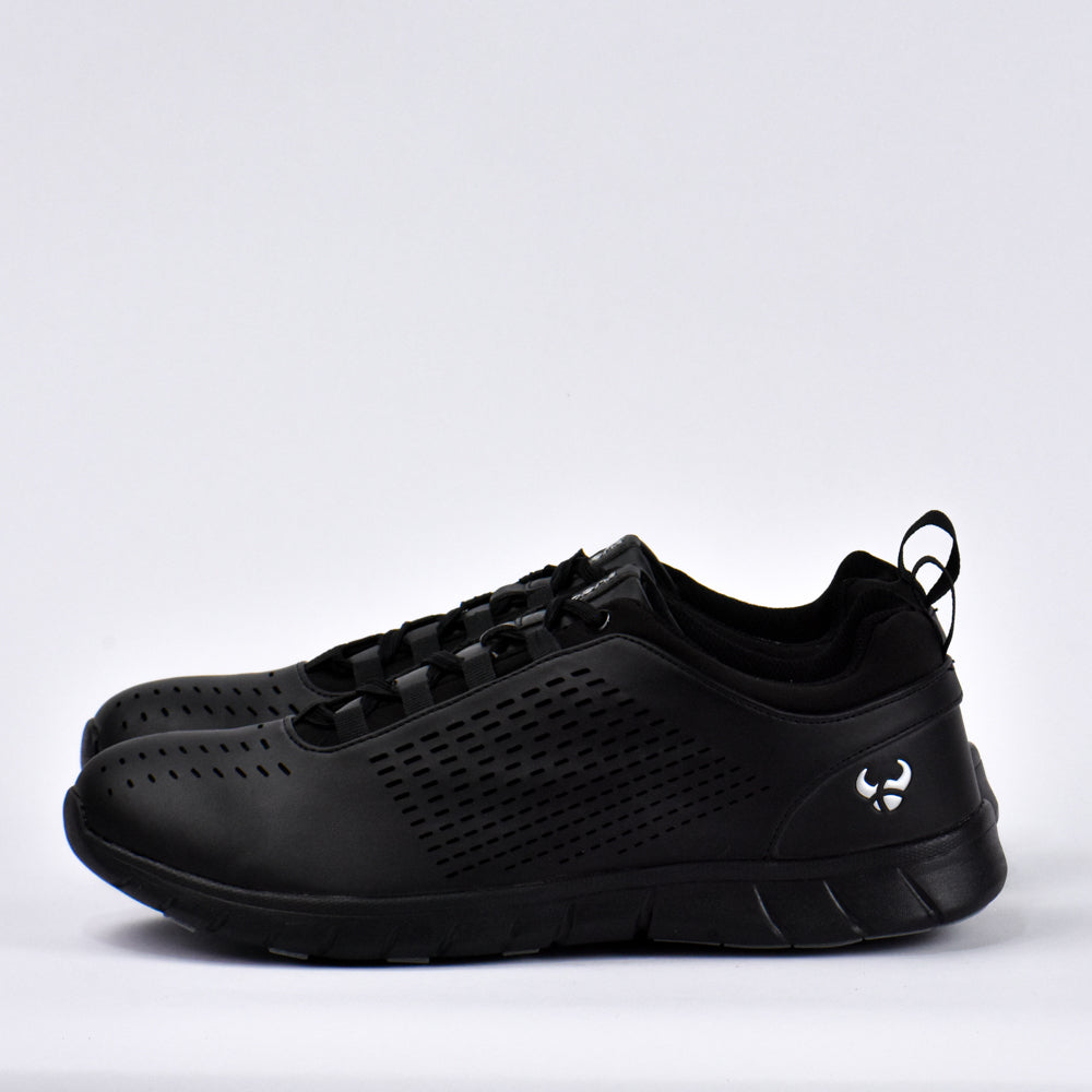 SUECOS NEGRO-BLACK - 1529-NEGRO-BLACK