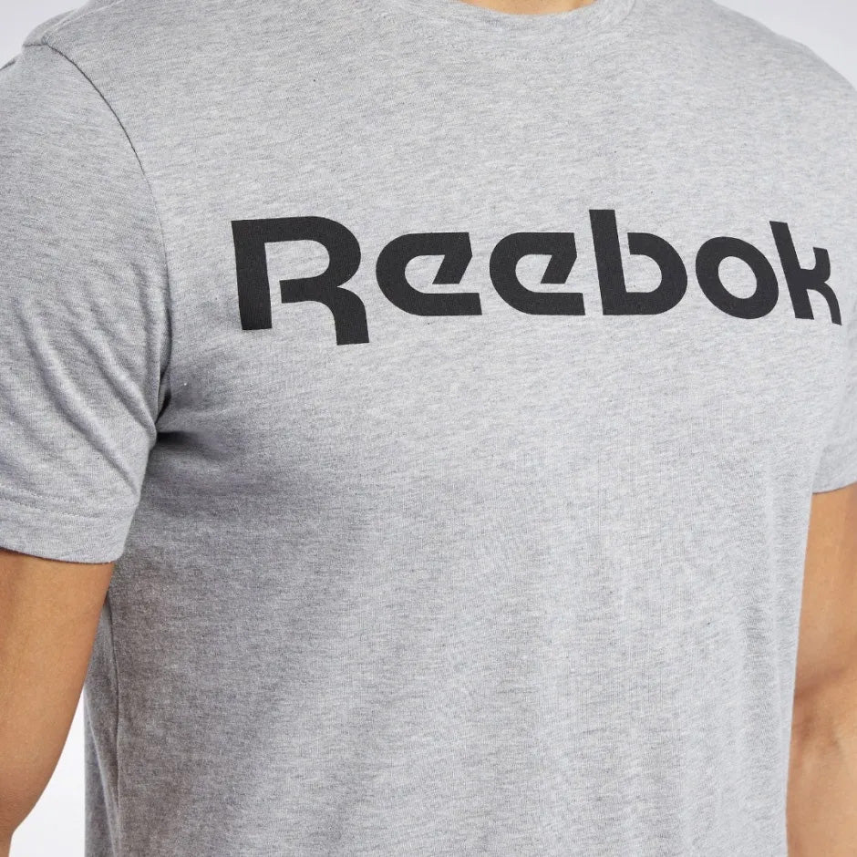 T-SHIRT REEBOK - 100038780