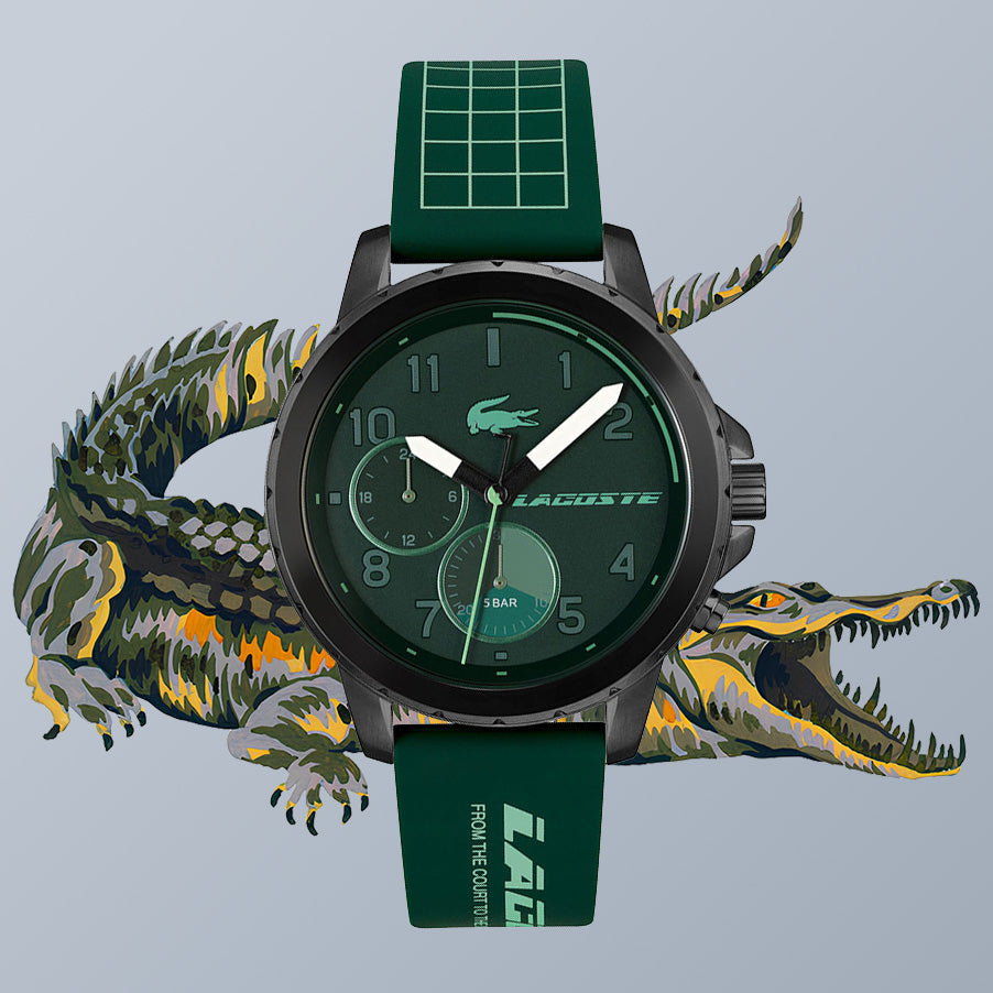 MONTRE LACOSTE - 7613272486958