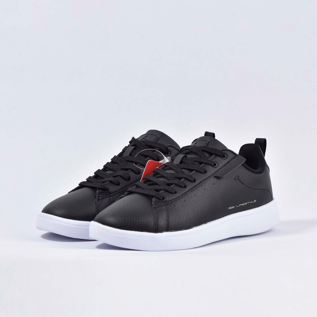 PEAK E04357B BLACK/WHITE - P1606