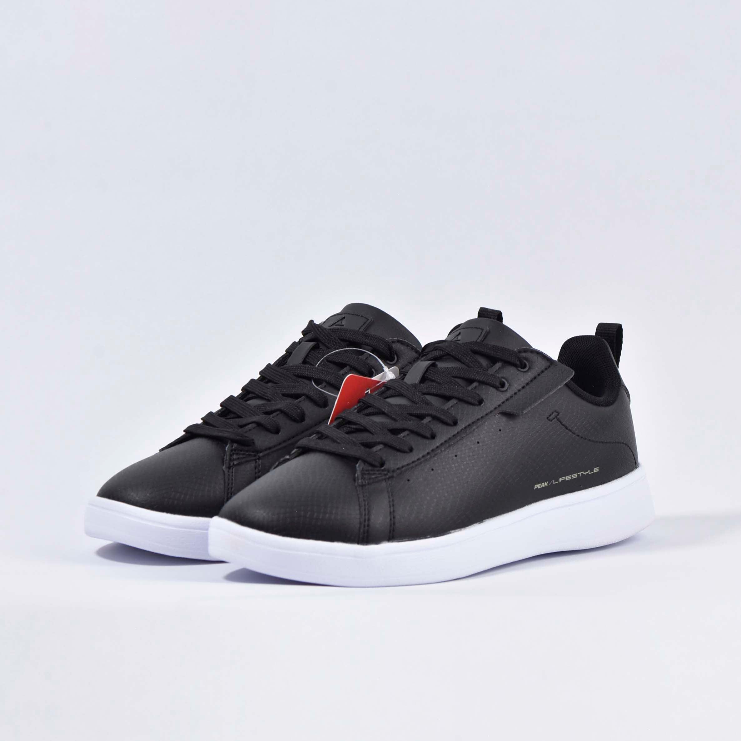 PEAK E04357B BLACK/WHITE - P1606