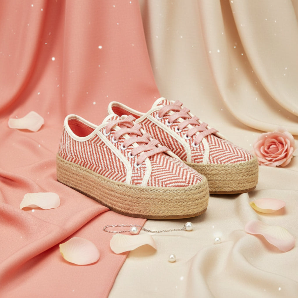 ANDRÉ ESPADRILLES PEN FEMME - 52357982601