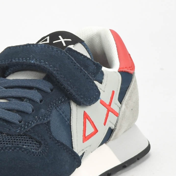 SUN68 SHOES - Z35311K