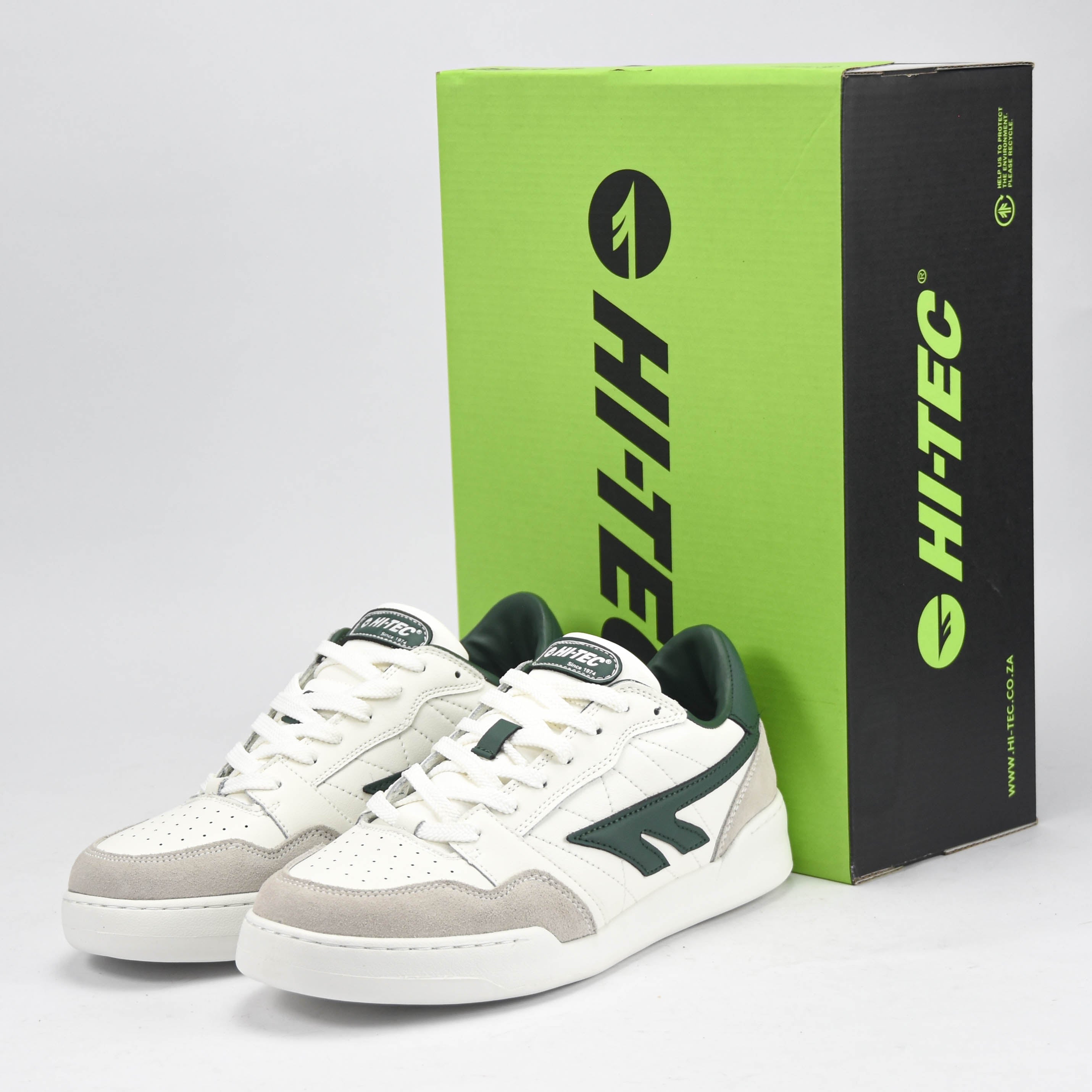 HI-TEC BASKET - L014401