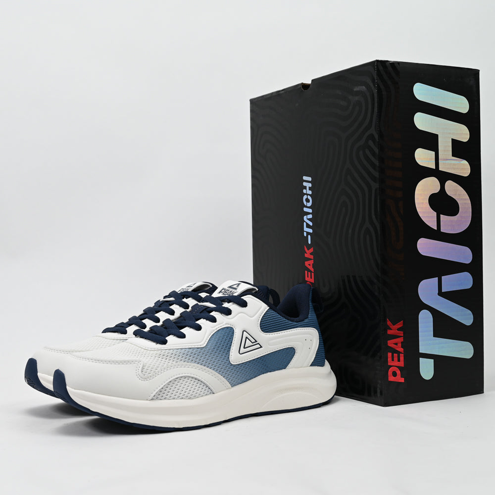 PEAK TaiChi Walking Shoes - EXT261767J-Z468