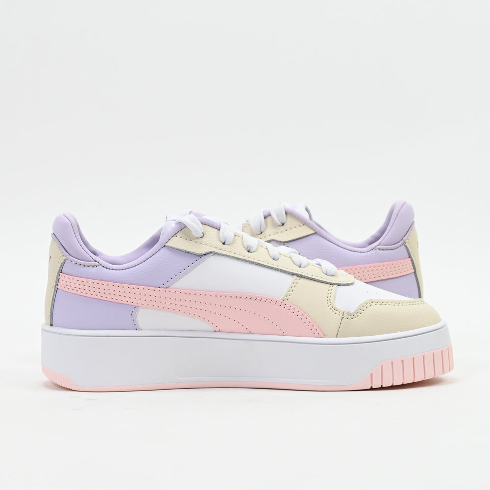 PUMA Carina Street Women Sneakers - 389390 10