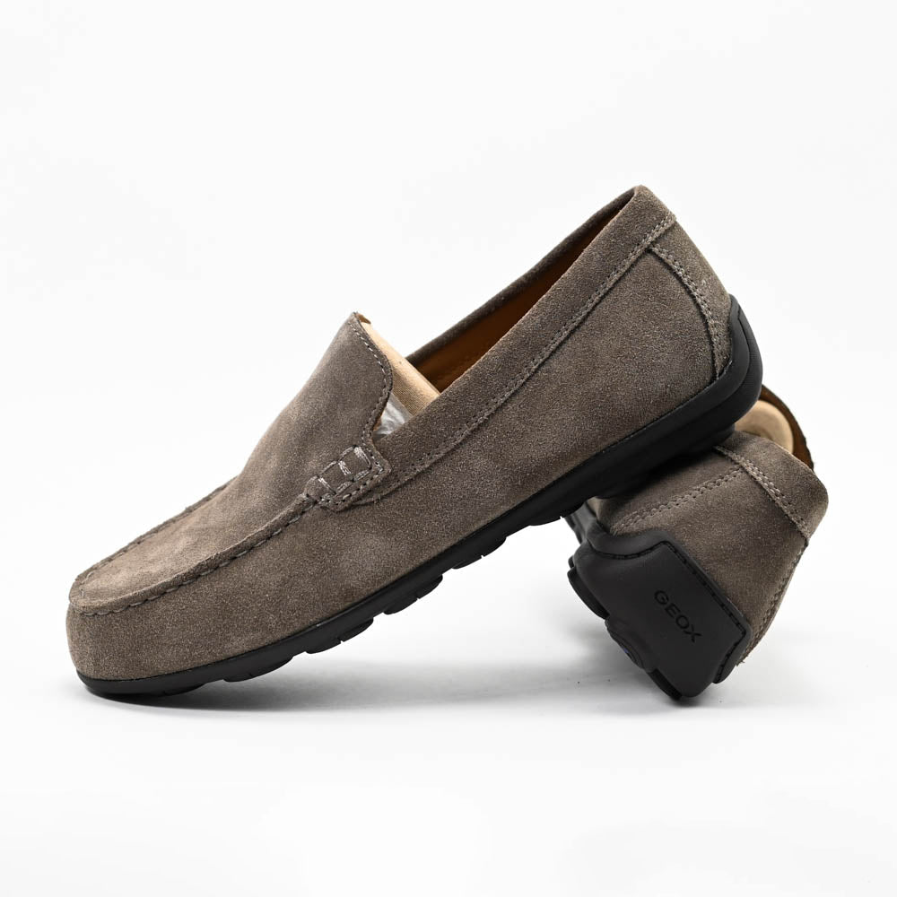 Geox Homme Mocassins - U55HYA00022-C1018