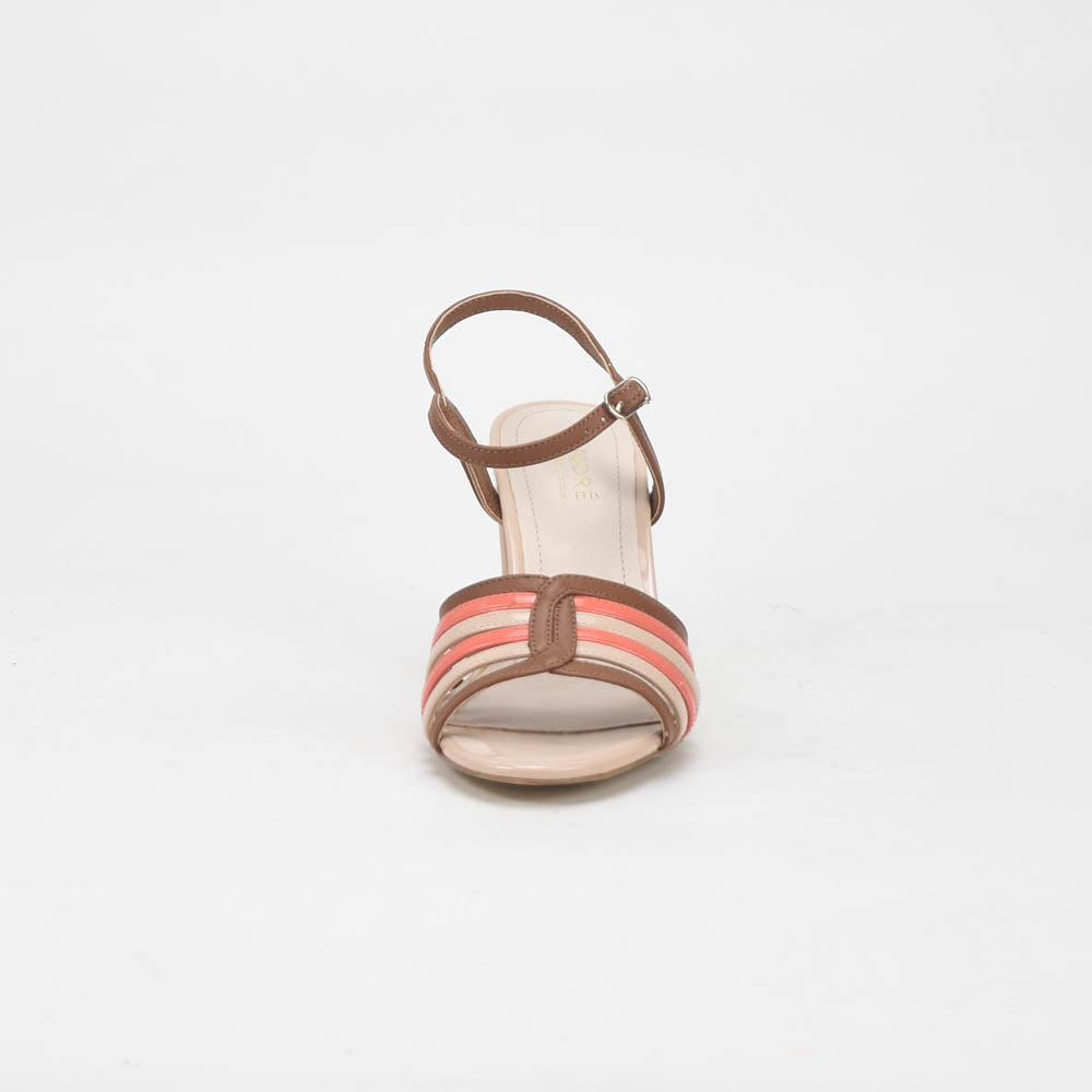 ANDRÉ SANDALES PARISSE FEMME - 52314975605
