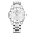 Tommy Hilfiger Stainless Steel Crystal-Embellished - 1782757