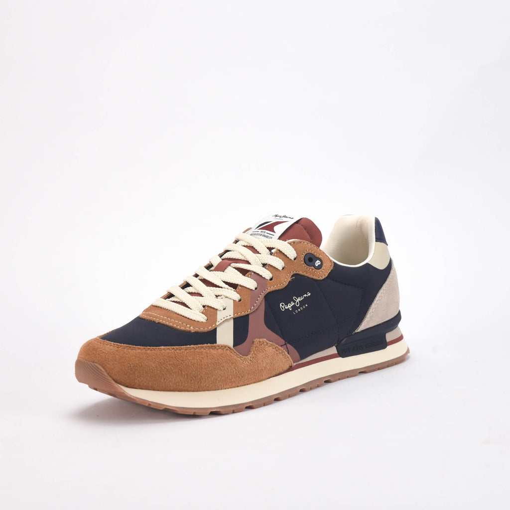 Pepe Jeans SHOES - PMS40029-879