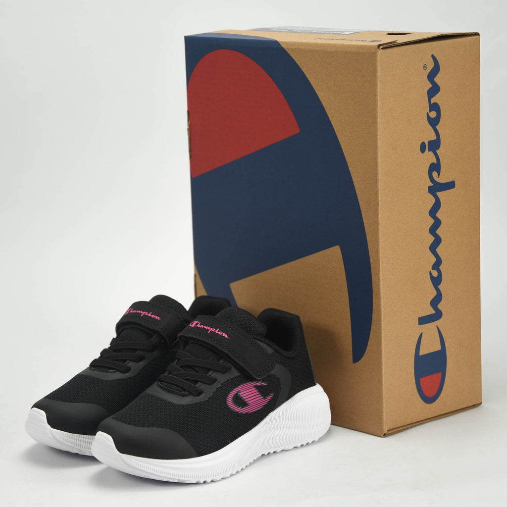 CHAMPION BASKET - S32921-KK004