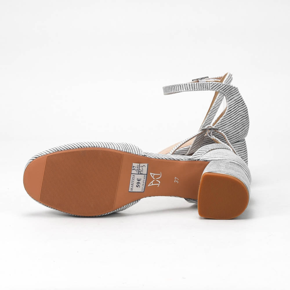 ANDRÉ SANDALES MARITZIA FEMME - 52119475630