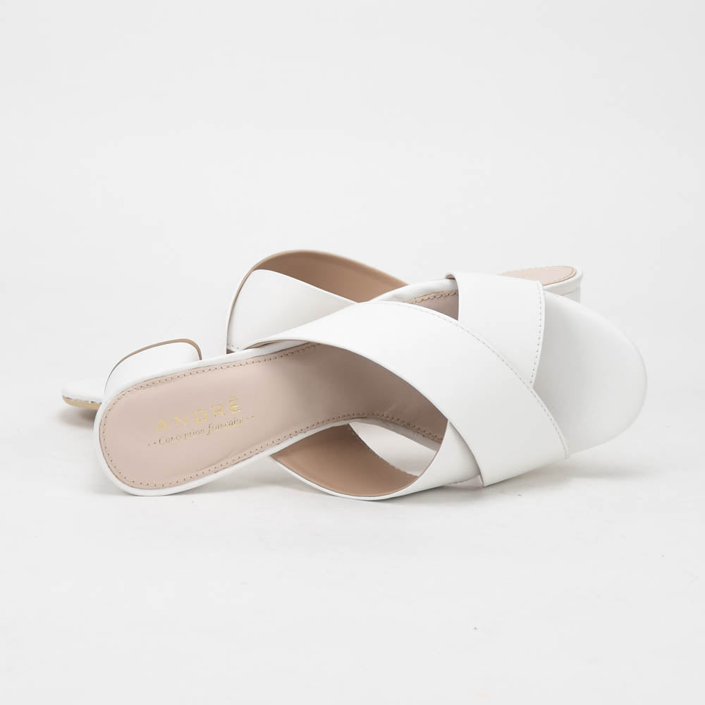 ANDRÉ SABOTS JULITTA FEMME - 52321307606