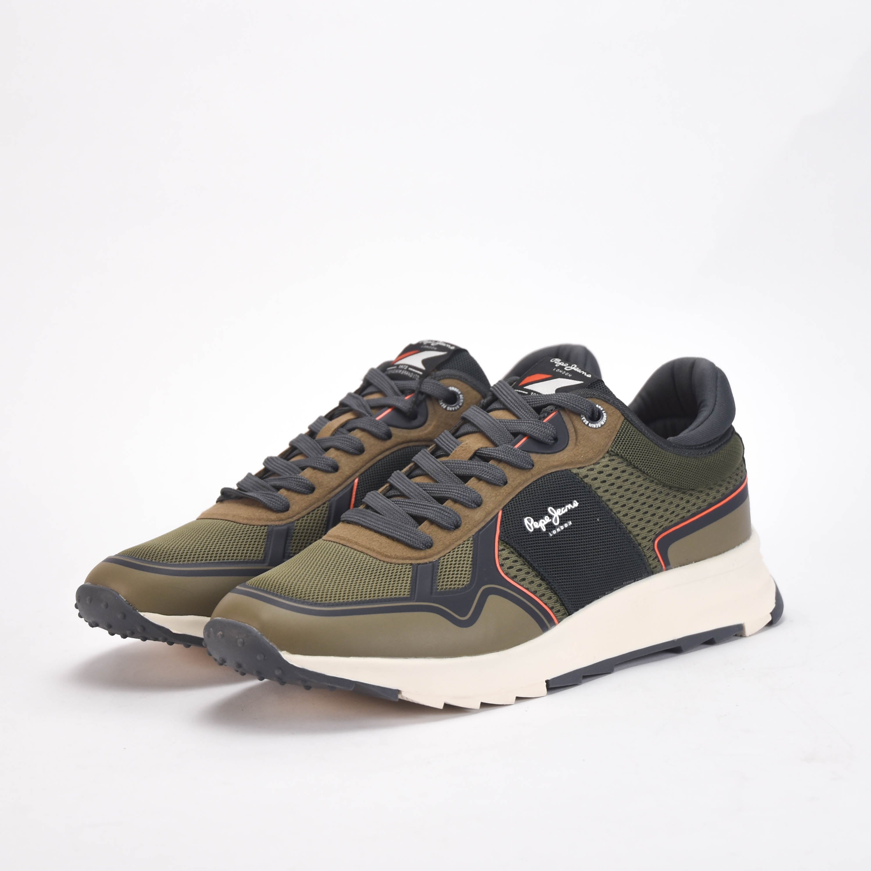 Pepe Jeans SHOES - PMS60028-765