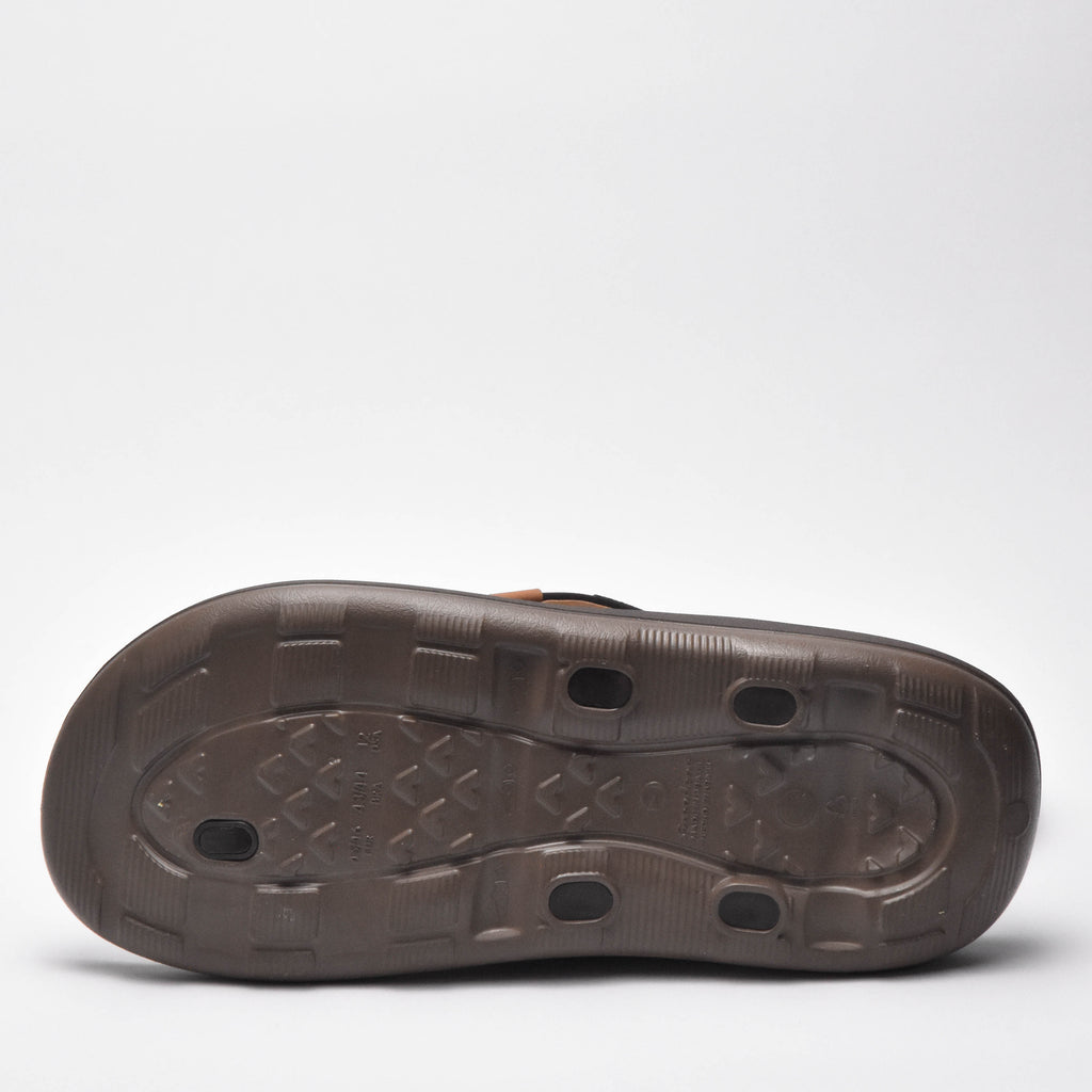 CARTAGO LUXEMBURGO THONG AD BROWN - 12202AT026