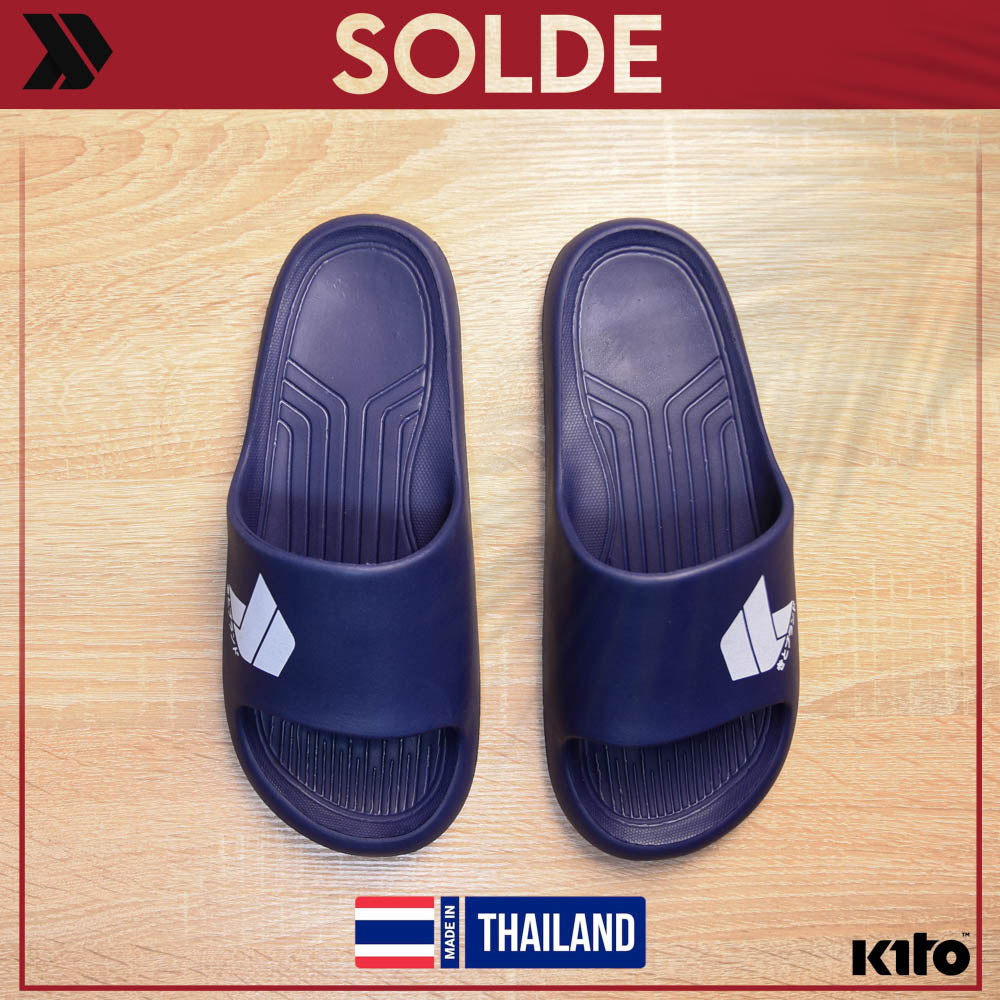 KITO - AH91M-NAVY BLUE