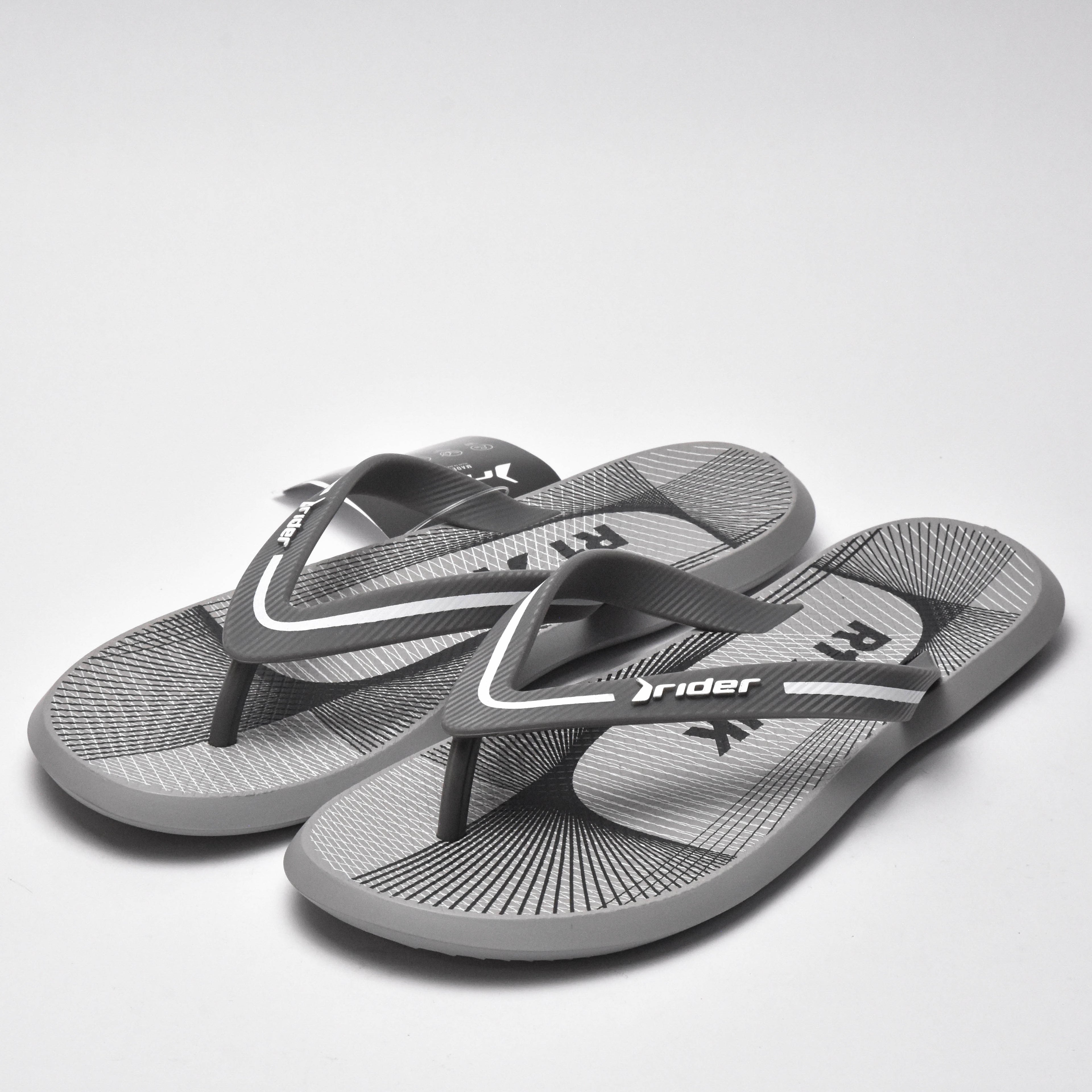 RIDER R1 INK AD GREY/BLACK/WHITE - 10611AY719