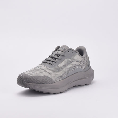 ALO RUNNER SNEAKER - A0590U_GREY/GREY