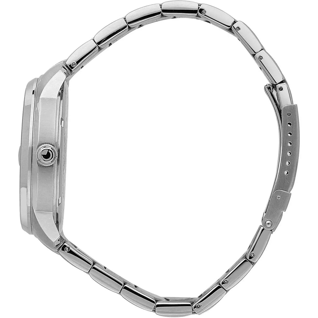Montre Homme SECTOR Oversize R3253102029 - Acier Inoxydable Bleu, Quartz, Étanche 100M - R3253102029