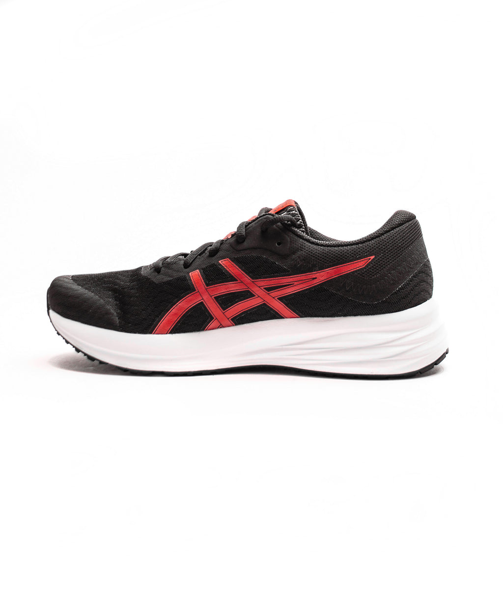 Asics Patriot 12 Noire Rouge 1011A823 - 1478