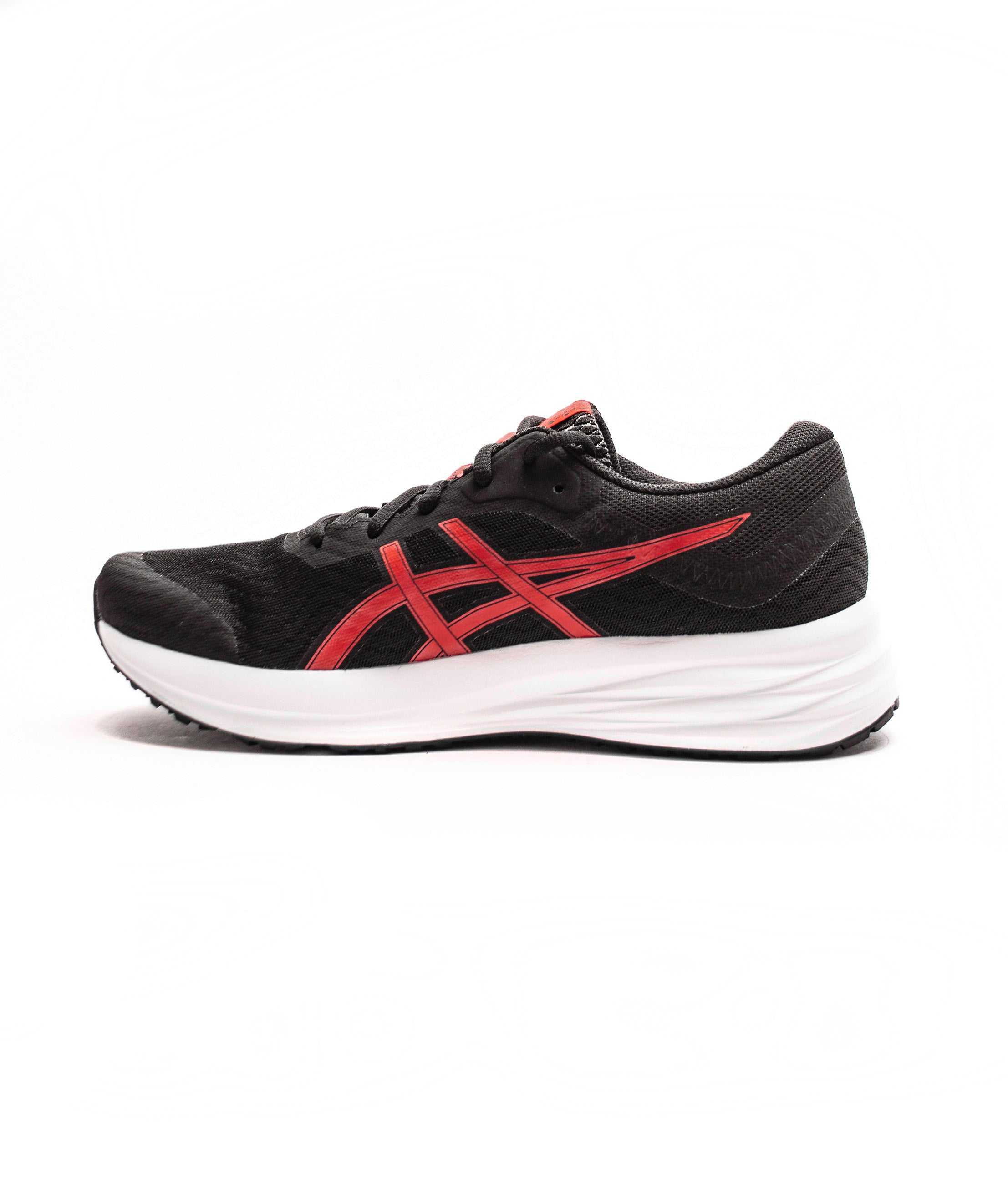 Asics Patriot 12 Noire Rouge 1011A823 - 1478