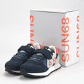 SUN68 SHOES - Z35311K