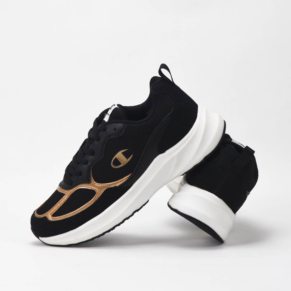 Champion Wallery Low Cut Sneakers - S11511-KK001