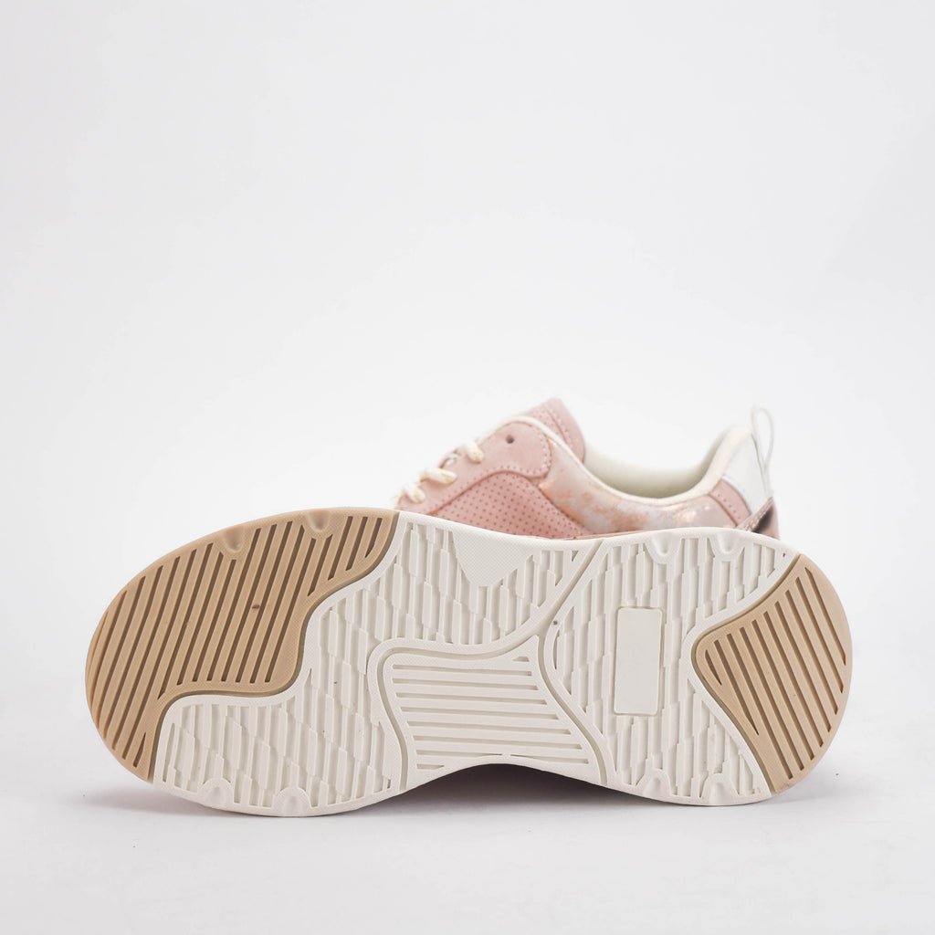 SAFETY JOGGER SHOES - 589803LPK-WHT