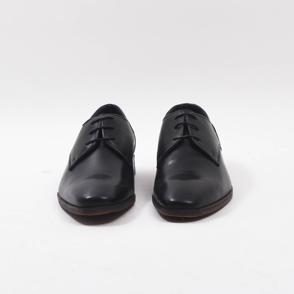ANDRÉ CHAUSSURE CLASSIQUE HOMME CASCADE CUIR NOIR - 51132100453