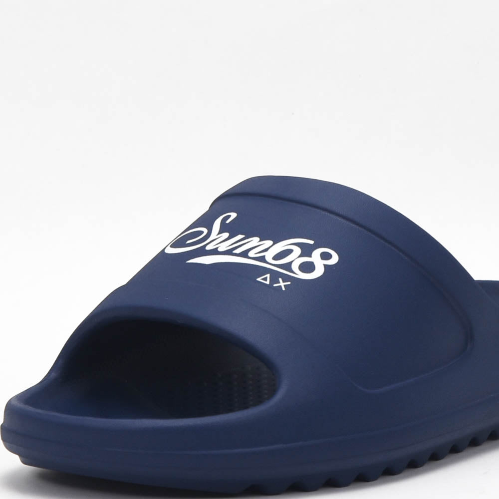 SUN68 Slippers Monoblock - X36115-0701