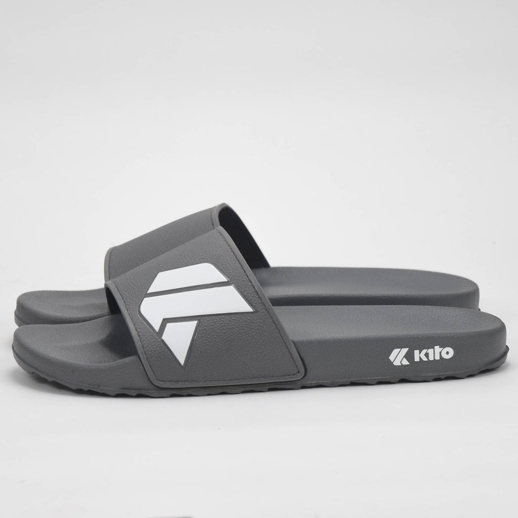 KITO CLAQUETTE - AH21MGREY