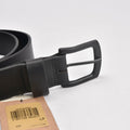 Dockers Ceinture noire pour hommes - 95929-0002