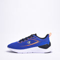 NIMBLE Low Cut  RBL/ORANGE - S22093-BS036