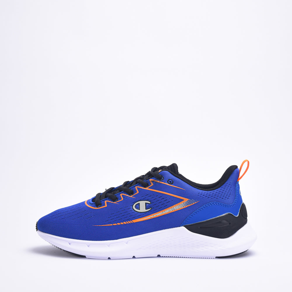 NIMBLE Low Cut  RBL/ORANGE - S22093-BS036