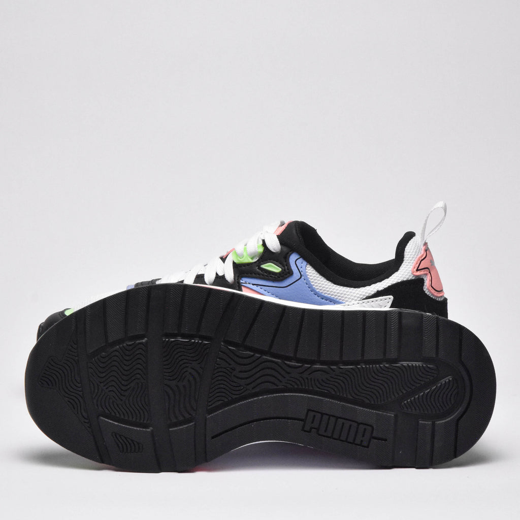 PUMA TRINITY JR - 390838-08