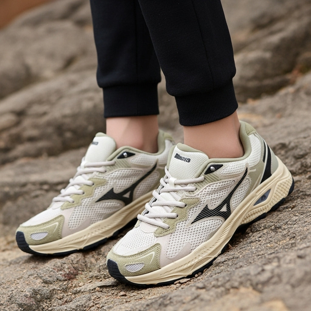 MIZUNO RACER S OARISM - D1GH223515