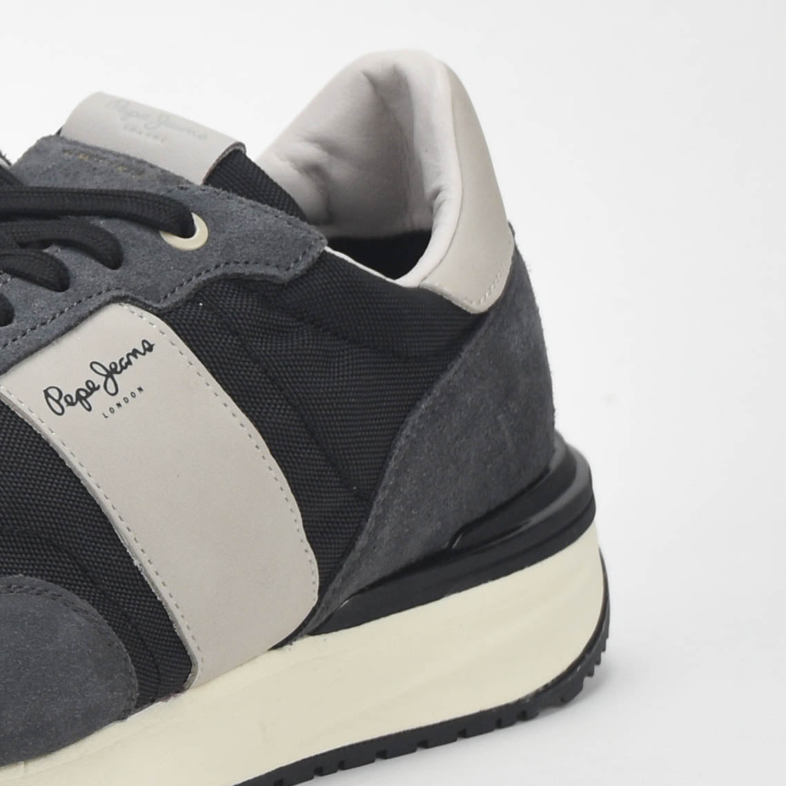 Pepe Jeans SHOES - PMS60020-999