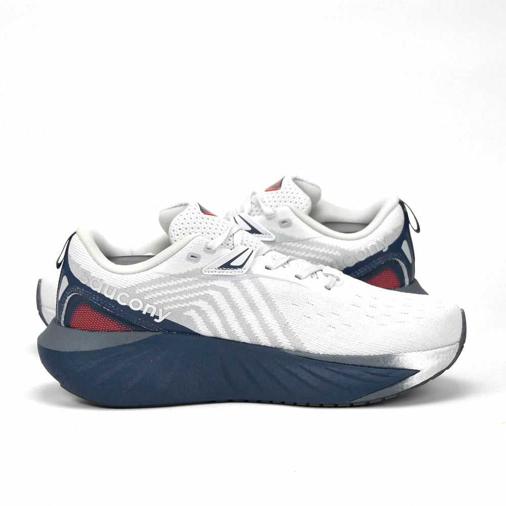 Saucony Running Shoes Triumph 22 Cloud Navy - S20964-218