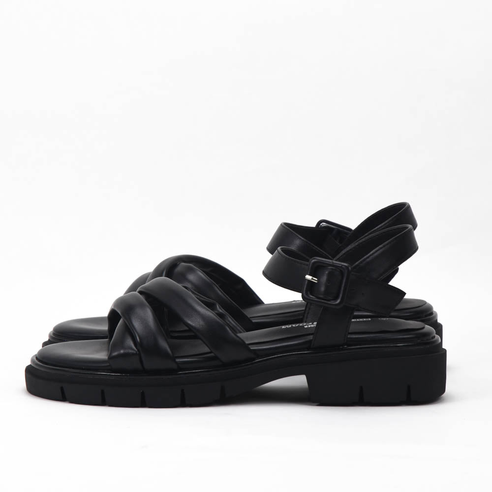Safety Jogger Sandales Femme Black - 610490-BLK