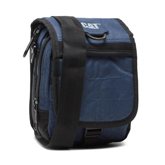 Caterpillar Millennial Classic Ronald Crossbody Bag - 84172-504