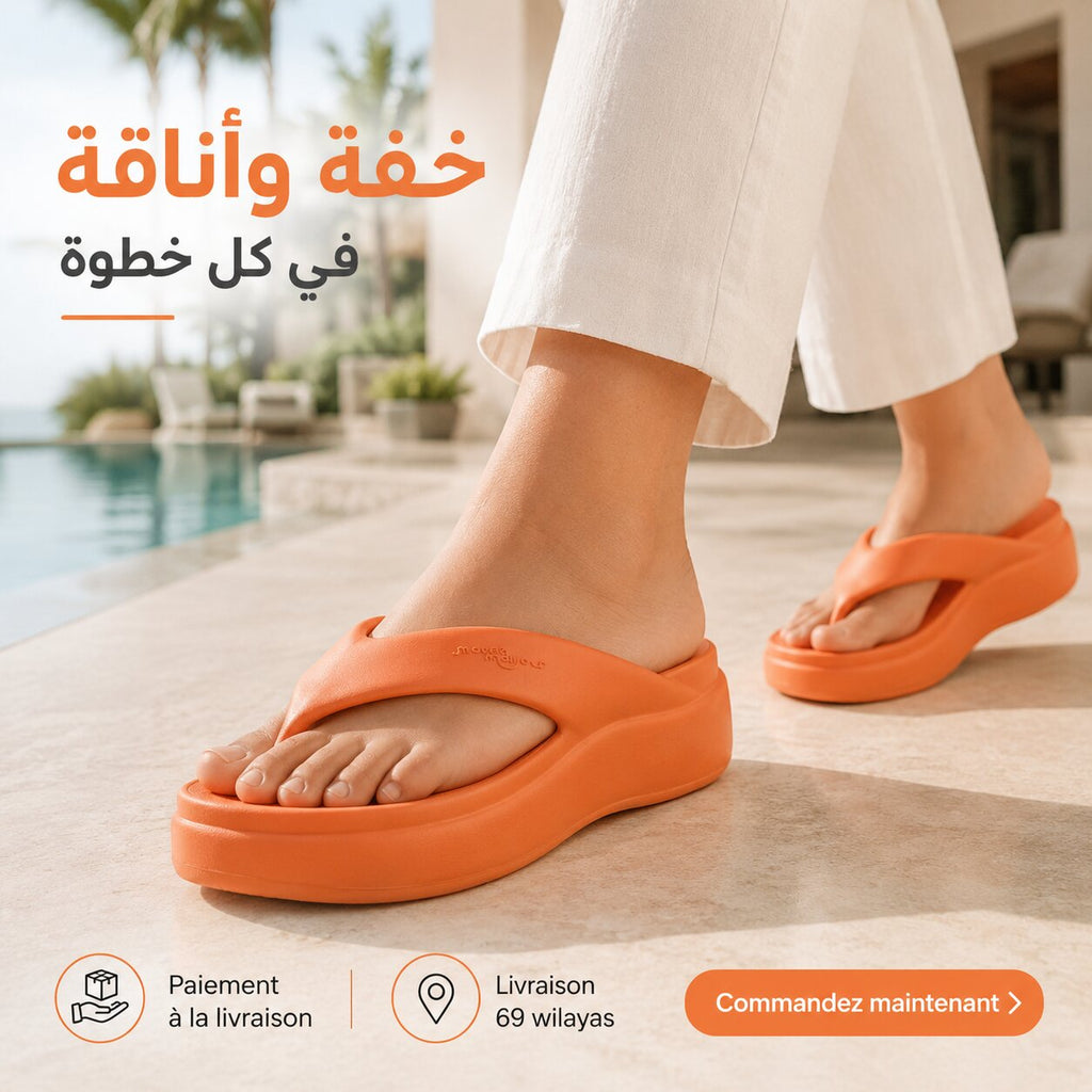 Piccadilly Claquettes Femme - C246003-5