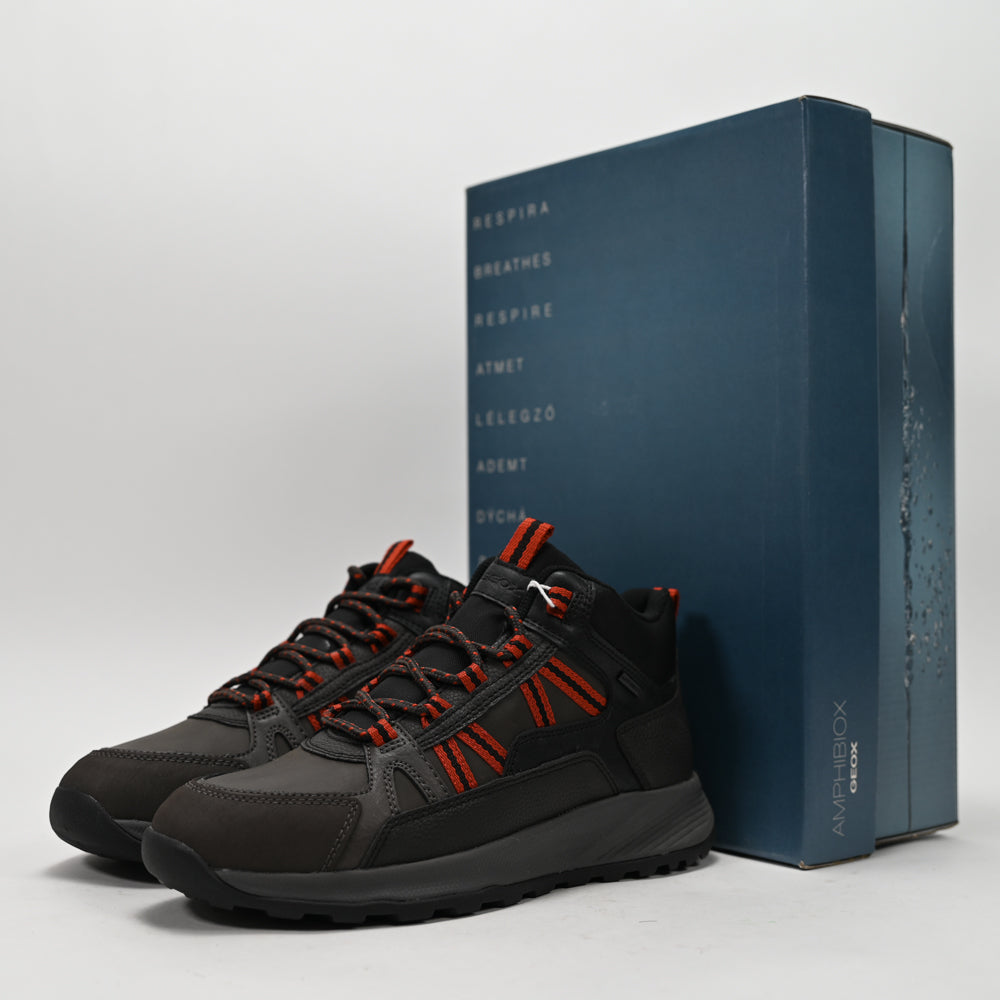 GEOX - FOOTWEAR - U26EZB0MEBU-C6024