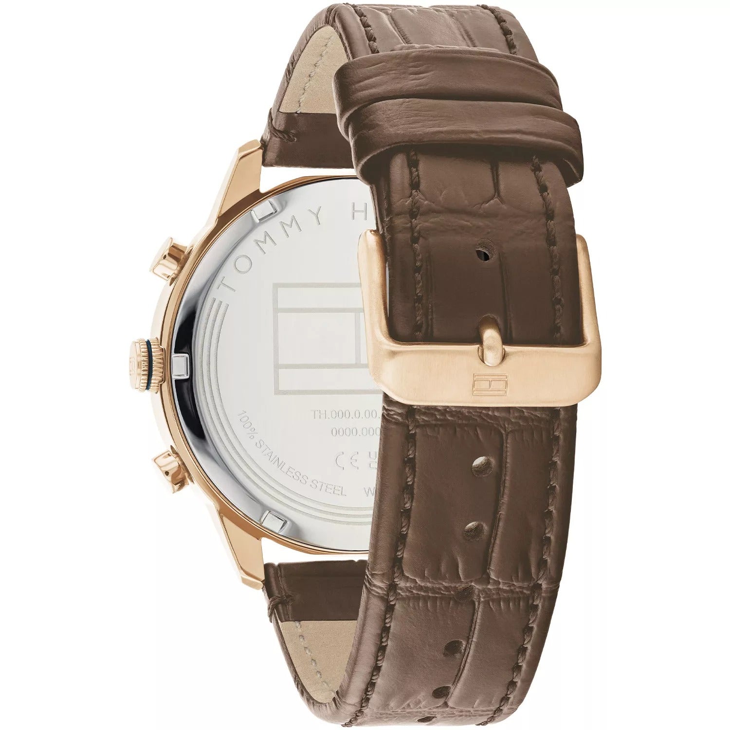 MONTRE Tommy Hilfiger Morrison - 1710526