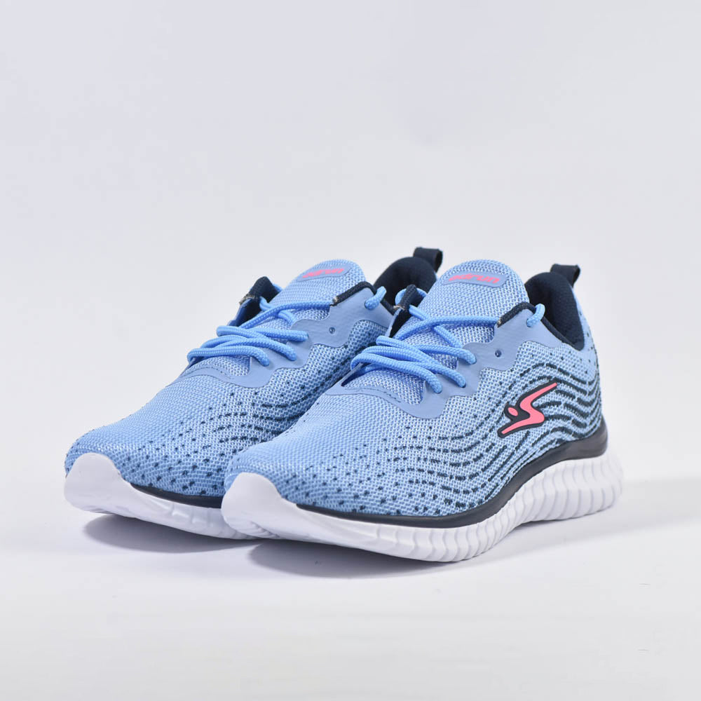 FLEX UP SKY BLUE/MARINHO/ROSA CHOQUE - 8625F-1048