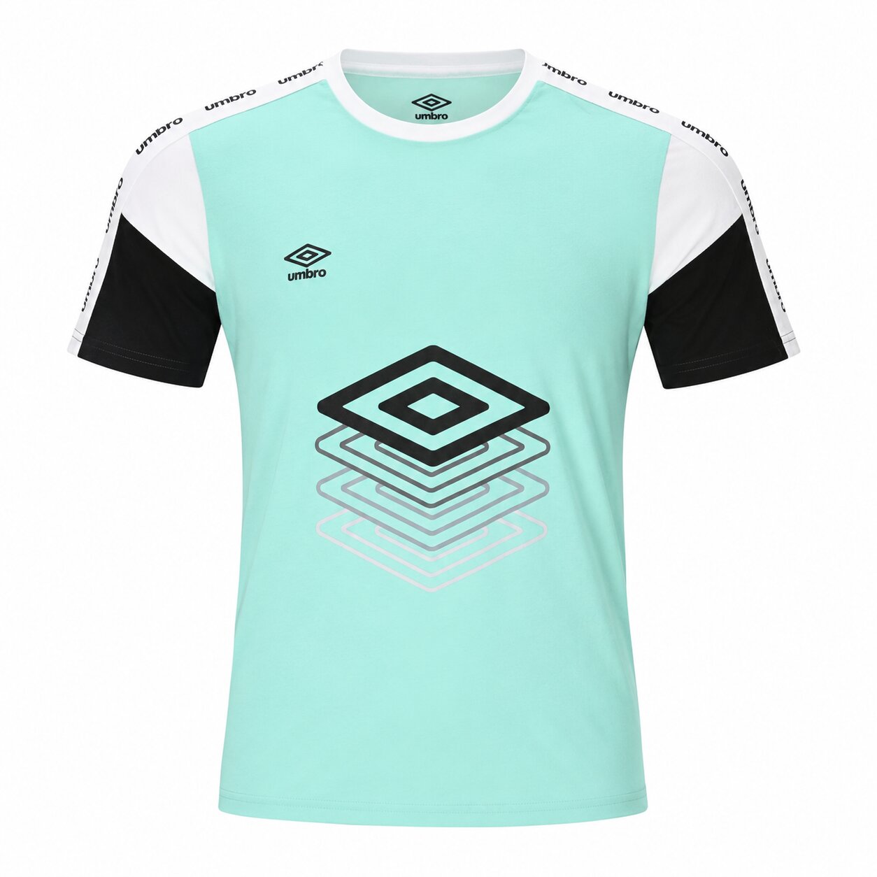 UMBRO PULL - UMA241B009-064