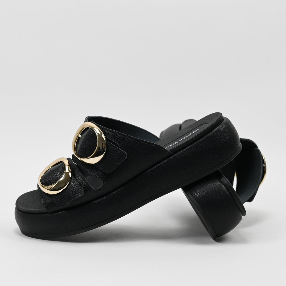 Piccadilly Claquettes Femme - 459022-3