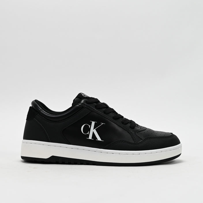 Calvin Klein ESSENTIAL MESH RUNNER - FWOFW3687C-BW