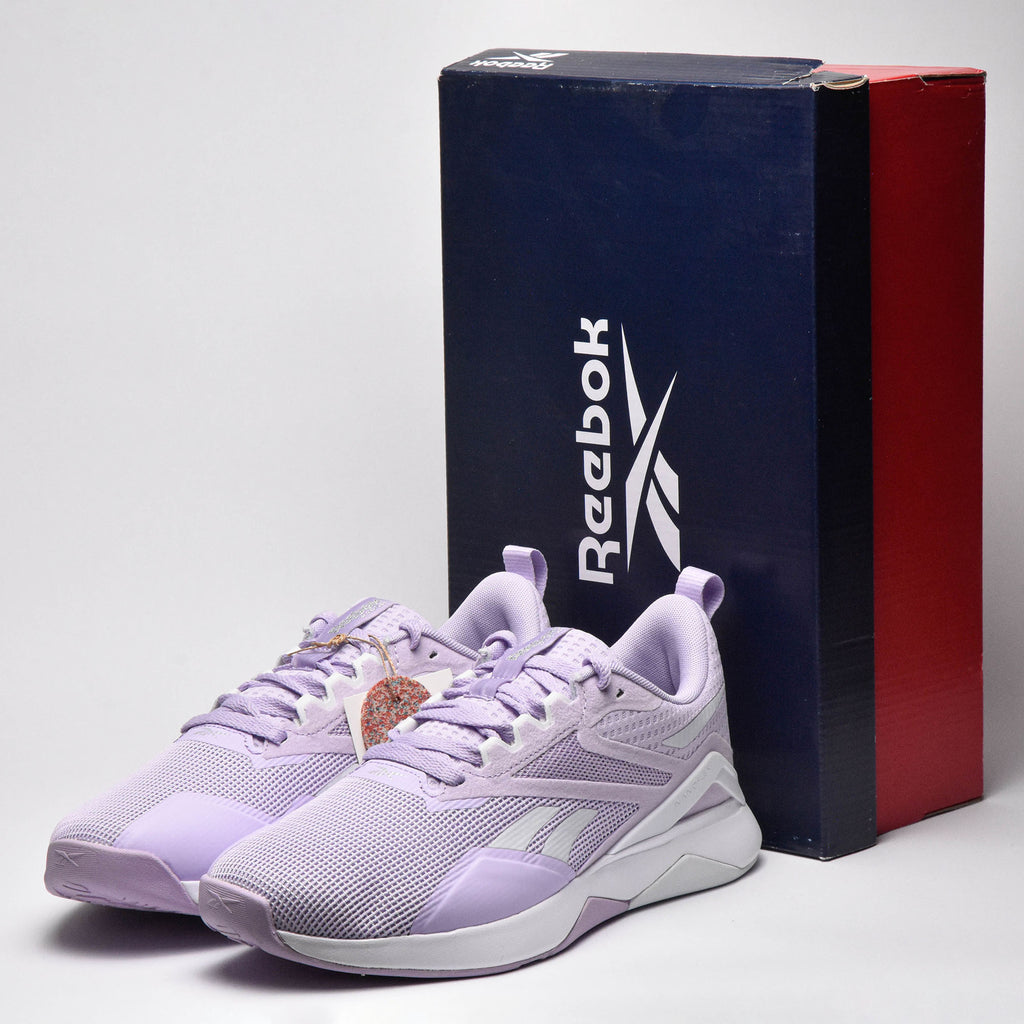 Reebok Nanoflex Tr V2 Chaussures de Sport & Running Femme | Kazentek Algérie
