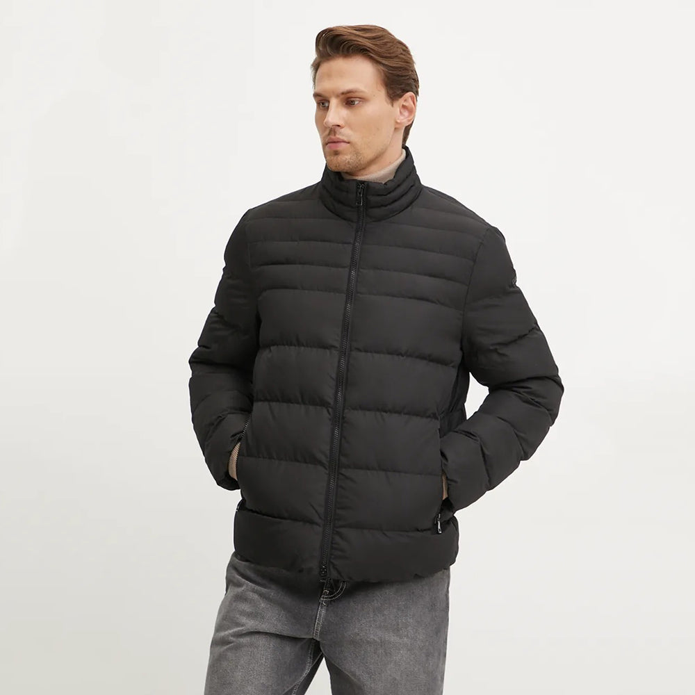 Veste GEOX HOMME - M4628D-T3144-F9000
