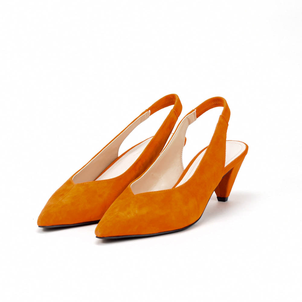 ANDRÉ ESCARPINS JAYLYN FEMME - 52134903604